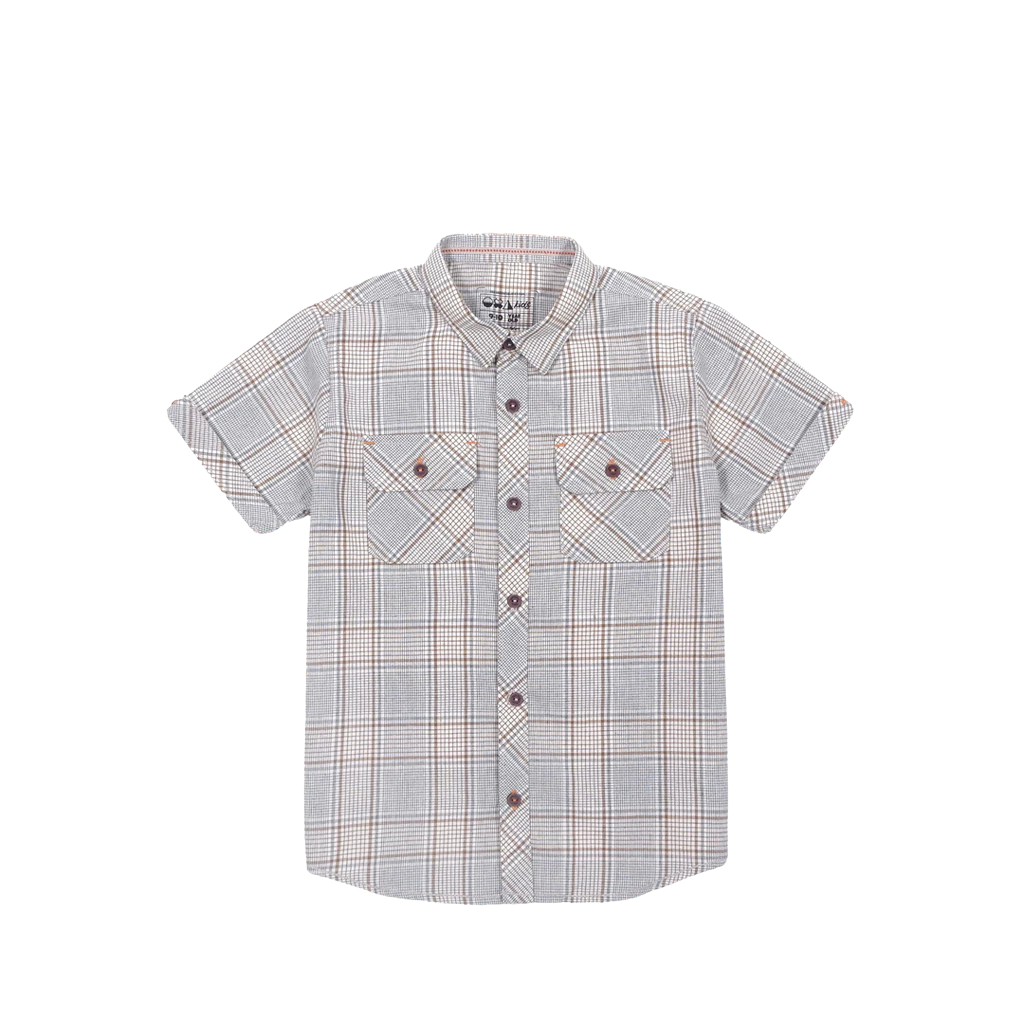Oxa Kids Wayne Shirts – OS510380123