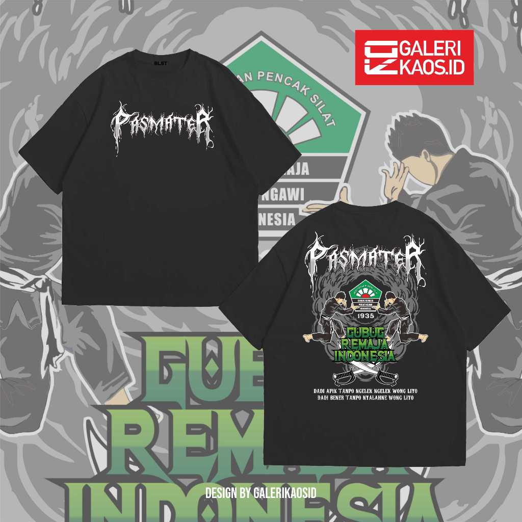 KAOS GUBUG REMAJA ROOT TERKINI DAN TERBARU