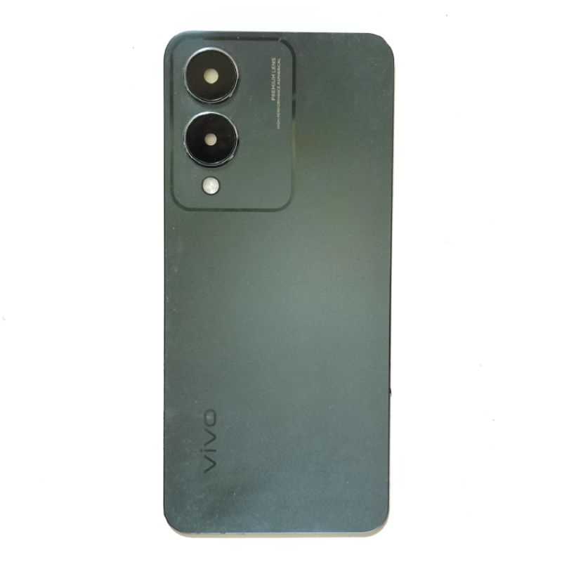 COVER BACKDOOR TUTUP BELAKANG VIVO Y17S ORIGINAL COPOTAN