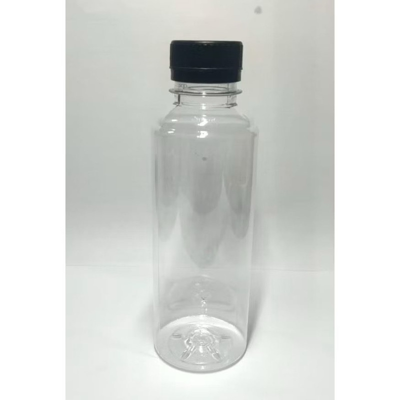 BOTOL SUSU KEDELAI 250ml