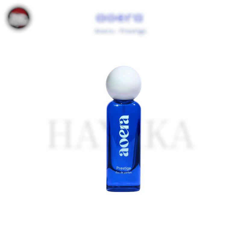 Parfum Aoera Prestige