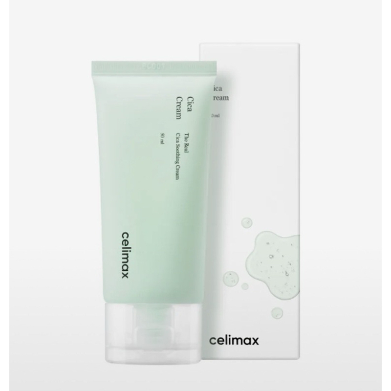 Celimax Cica Cream 50 ml