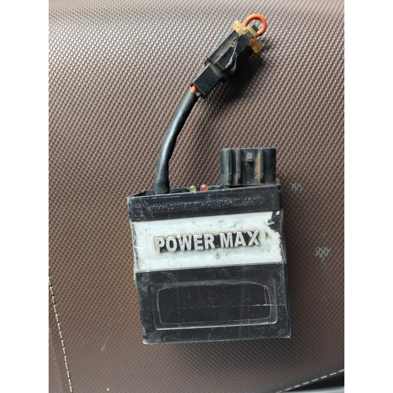 cdi racing mio brt smile/sporty normal