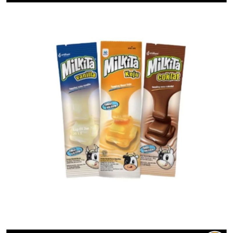 

susu milkita nyotnyot 12 pcs dan 10pcs murah meriah