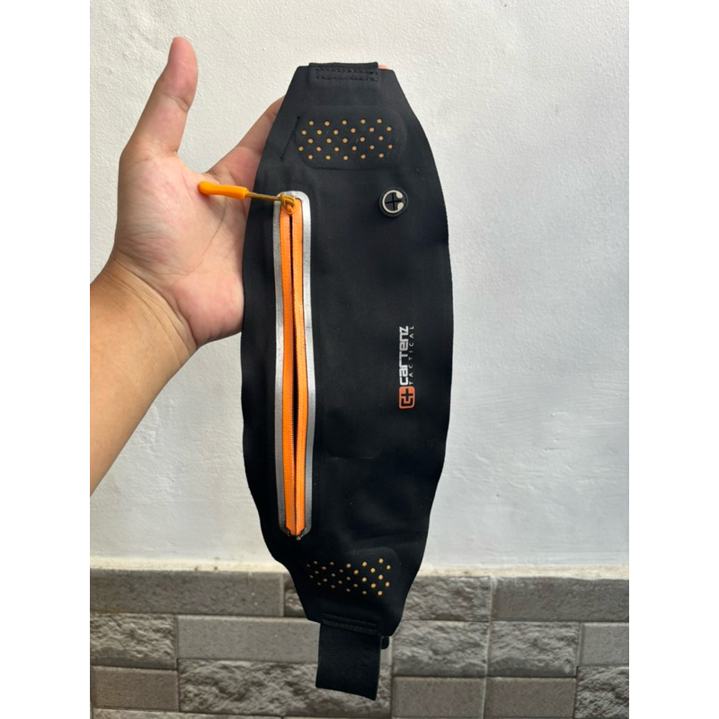 running belt cartenz