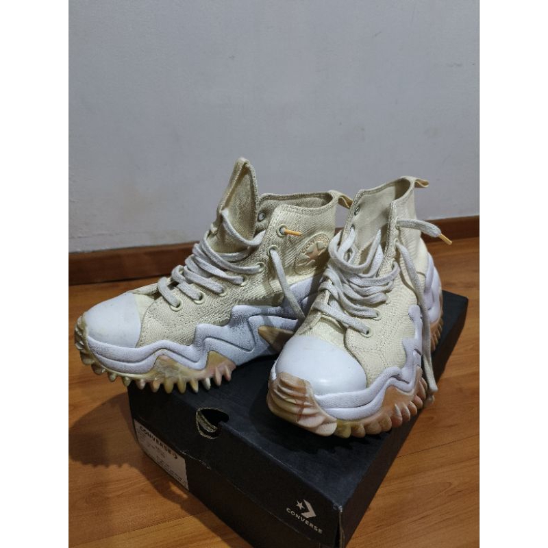 Converse run star motion original