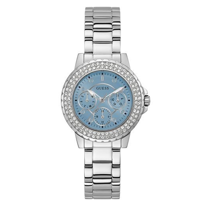 Jam Tangan Wanita GUESS GW0410L1 Original