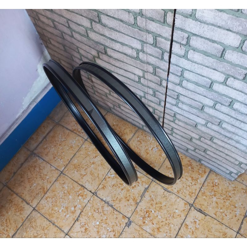 Ring hoop bass drum 22" Tama