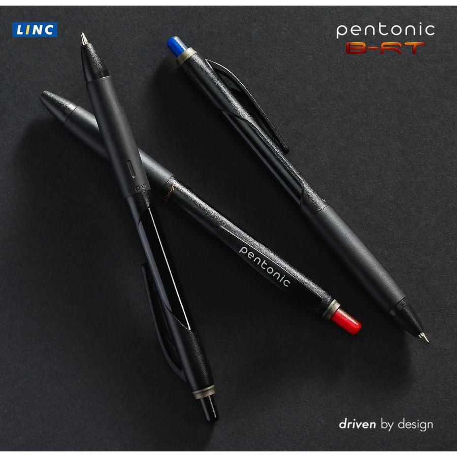 

Pentonic Ballpen BRT 0.7 mm
