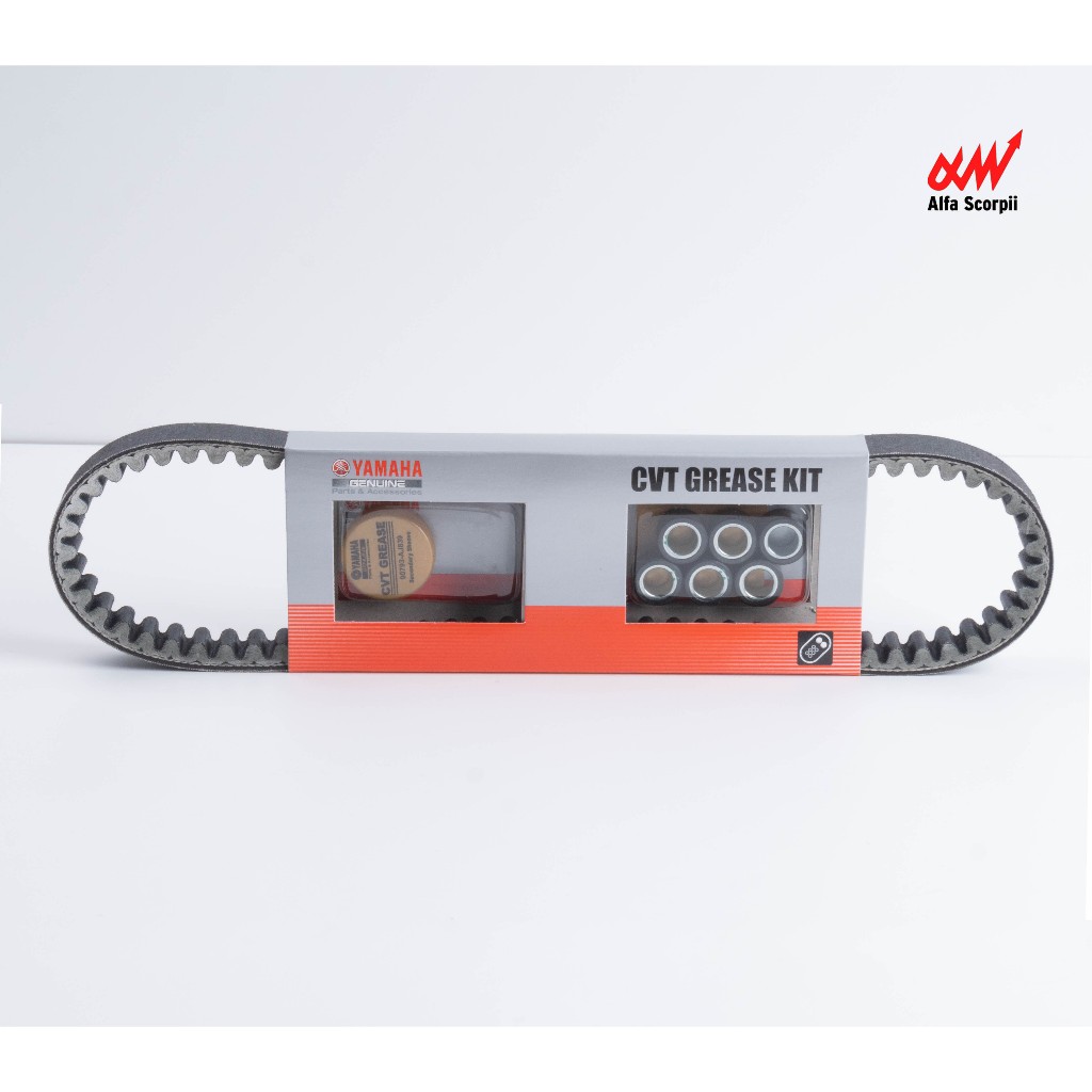 V-Belt Kit Lexi  B3F-WE76J-00