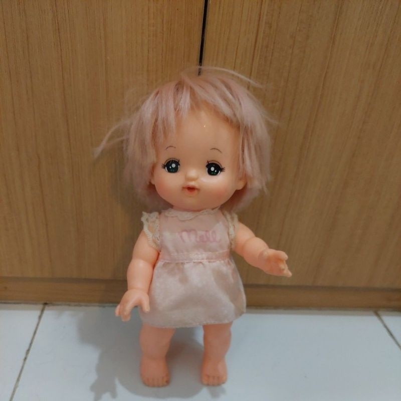 Mellchan doll preloved