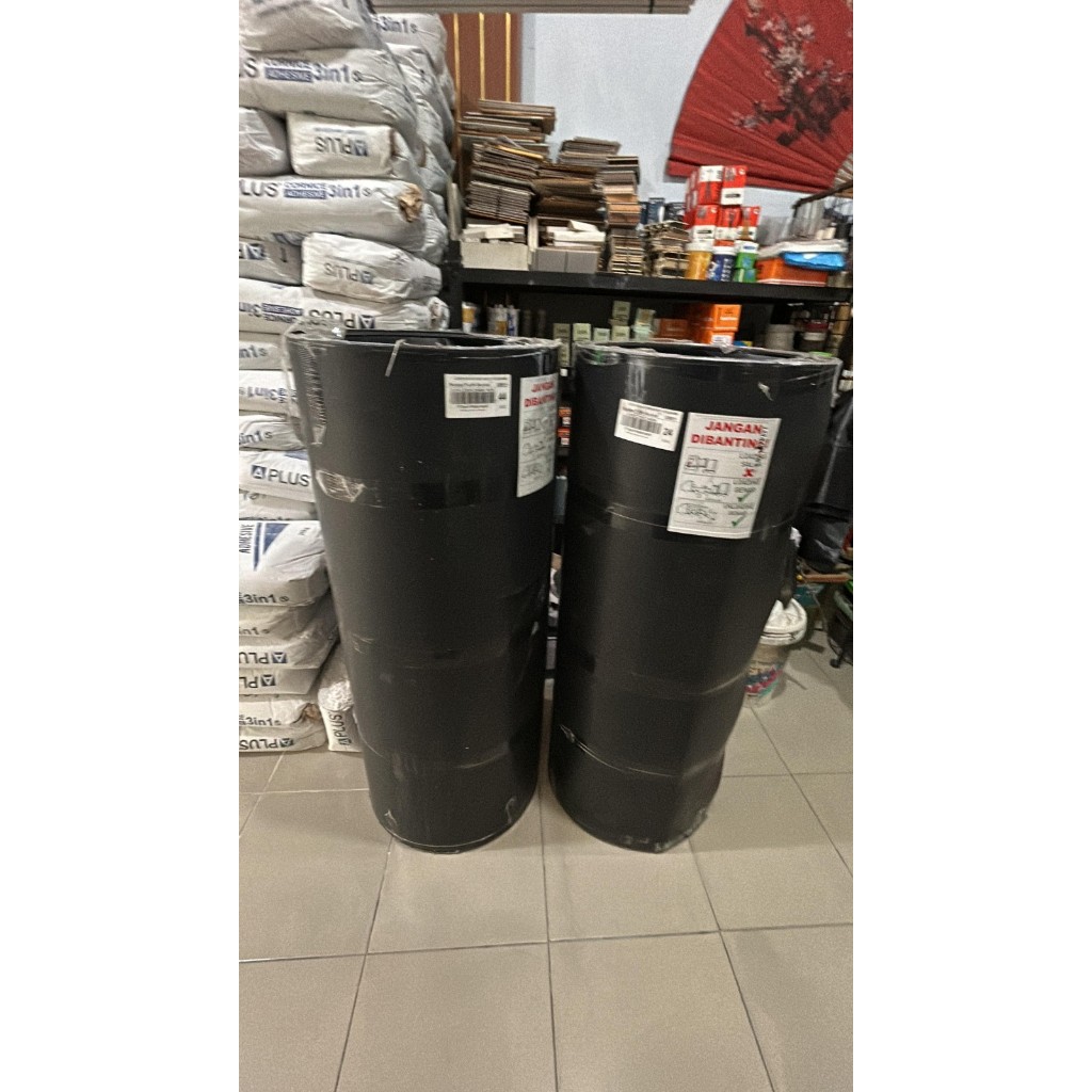 ATAP SOLARTUFF SOLID 1.2MM | SOLARFLAT 1.2 | SOLAR TUFF ( ONLY MEDAN )