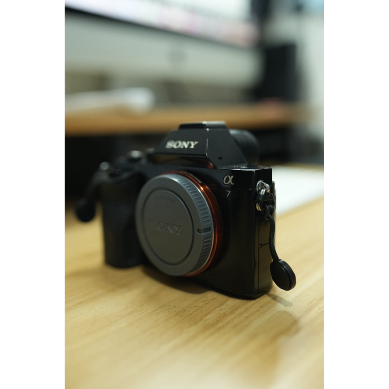 Sony A7 Klasik Second Murah