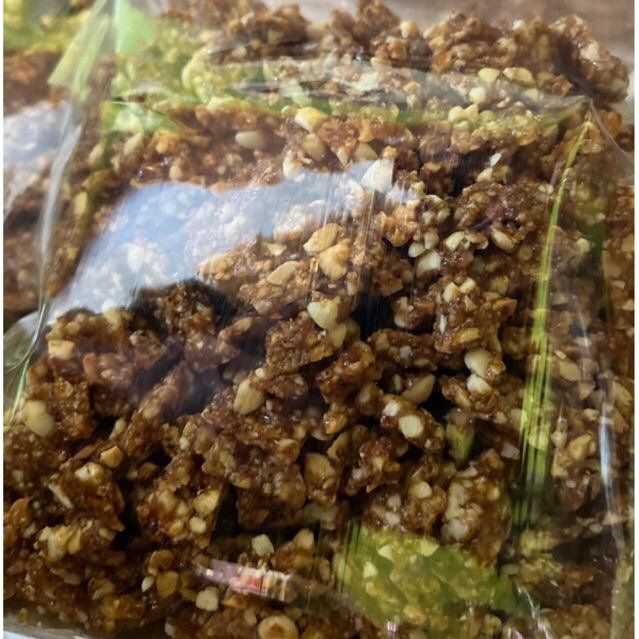 

ENTING ENTING GEPUK 1/4kg