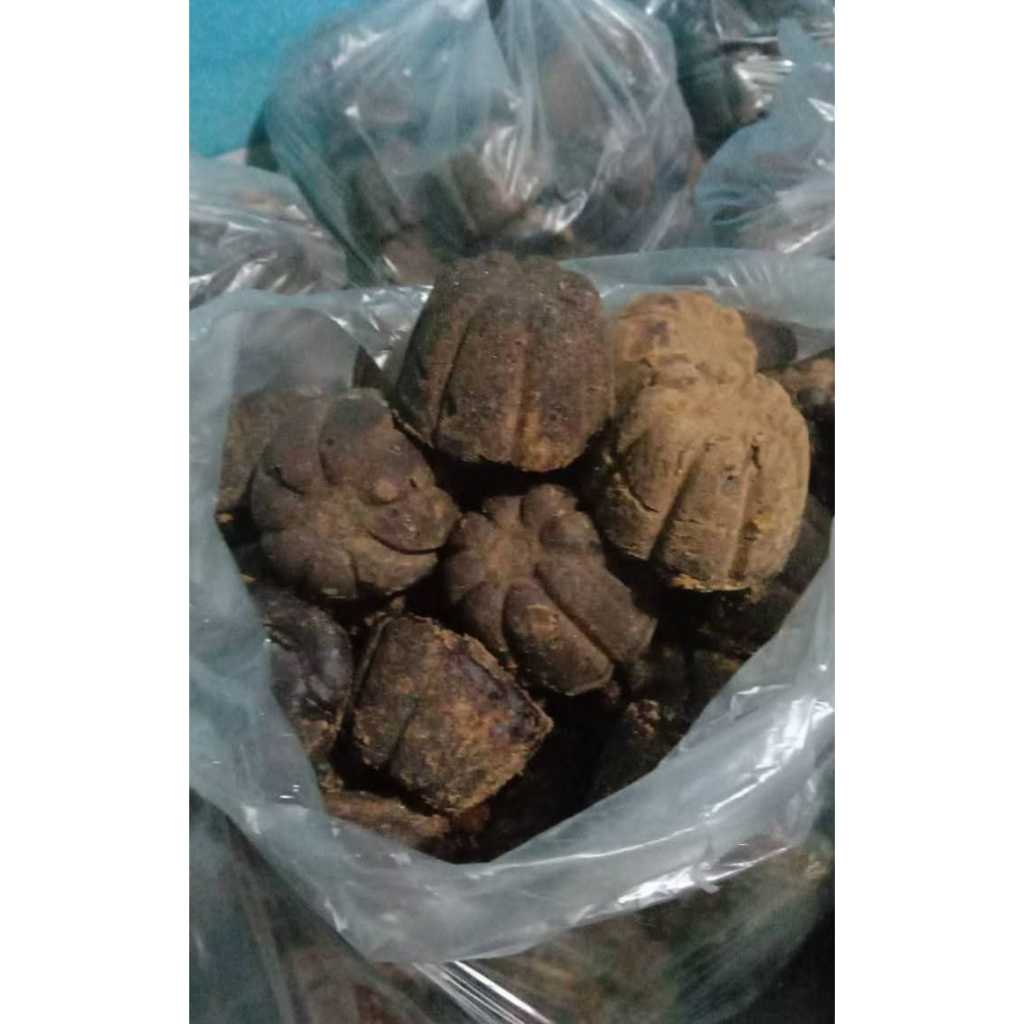 

GULO BATOK ASLI LINGGAU