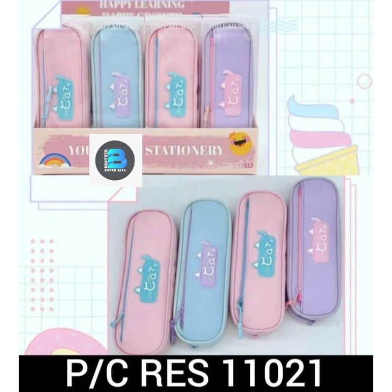 

Tempat Pensil anak kode 11021Murah