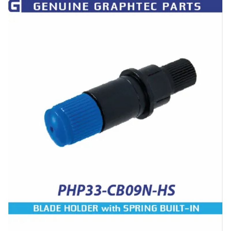 Holder Pisau Graphtec CB09 | Rumah Pisau Graphtec CB09 | Graphtec CE5000 CE6000 CE7000 CE8000