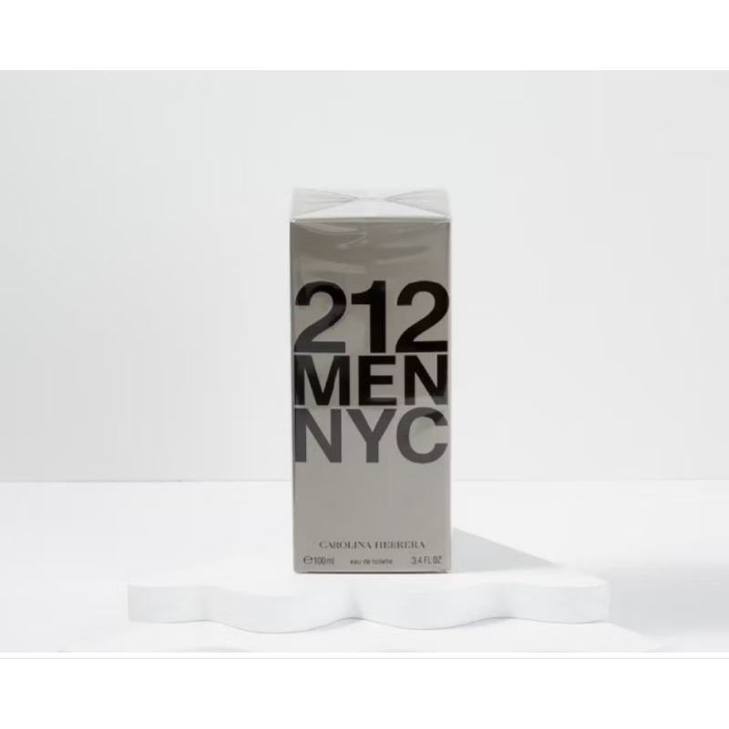 parfum 212 men