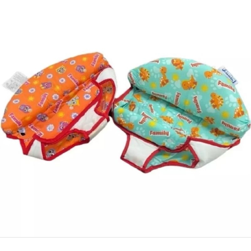 Jok Kain Baby Walker Family type 18 Untuk Seri FB-2218 , FB- 221K -203E-211L-181c-1858-181Q