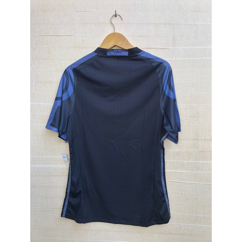 JERSEY REAL MADRID ADIZERO 3RD 2016/2017