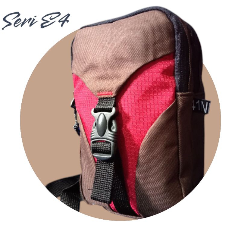 TAS SELEMPANG HP/DOMPET PRIA WESTBAG PRIA TERBARU