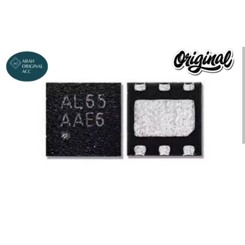 IC LAMPU SAMSUNG J4 J4 PLUS ORI TESTED PROVED