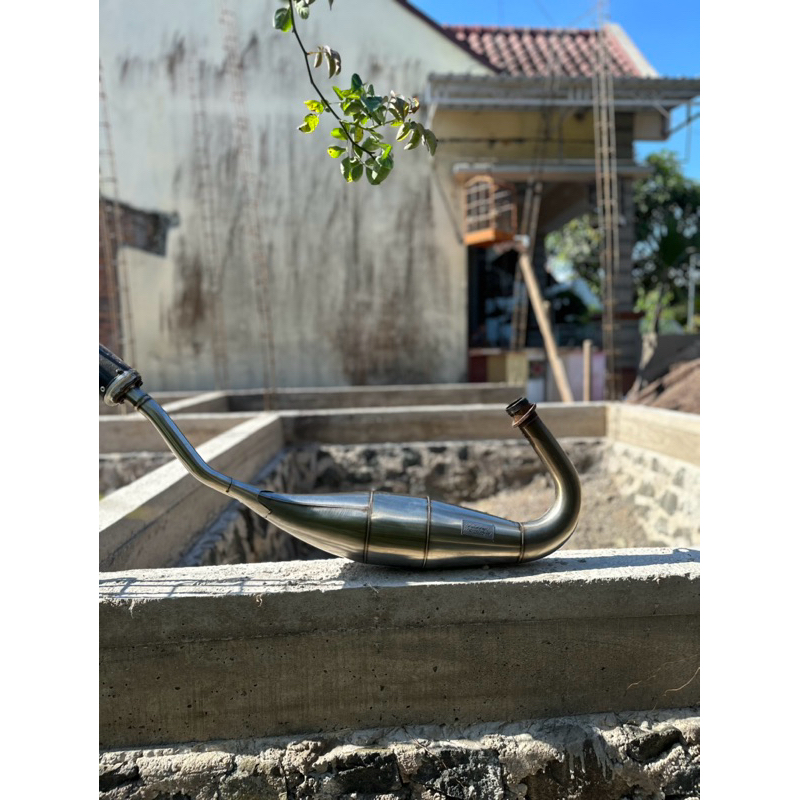 CHAMBERS KJR RACING ORIGINAL ,CHAMBERS KJR MEDIUM COBRA UKURAN 40,5