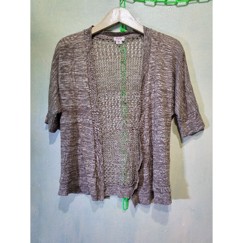 mossimo supply co outer jaring prelove