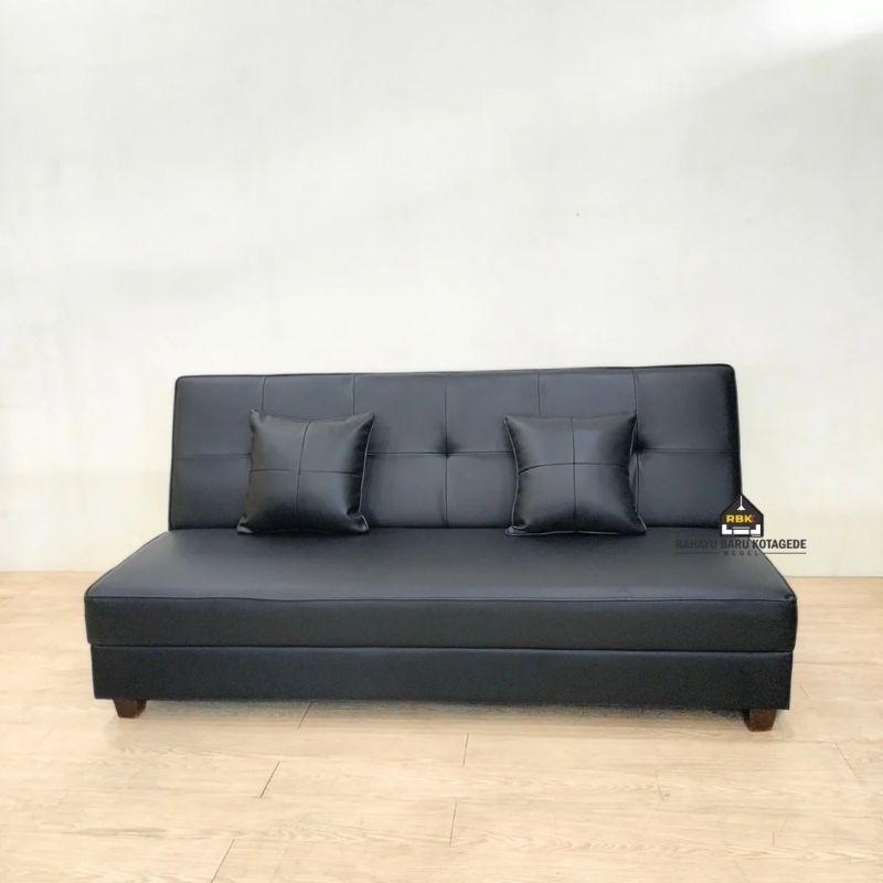 Sofabed Reclining Premium Oscar Sofa Santai Jogja