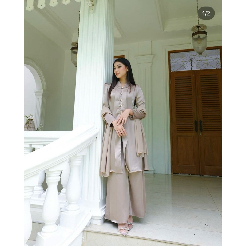 baju kurung Malaysia premium/setgamis/bajumuslim/localbrand