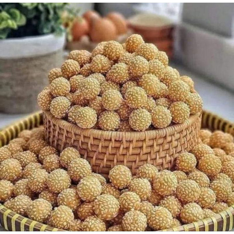 

keciput bulat kemasan 250gr snack kiloan
