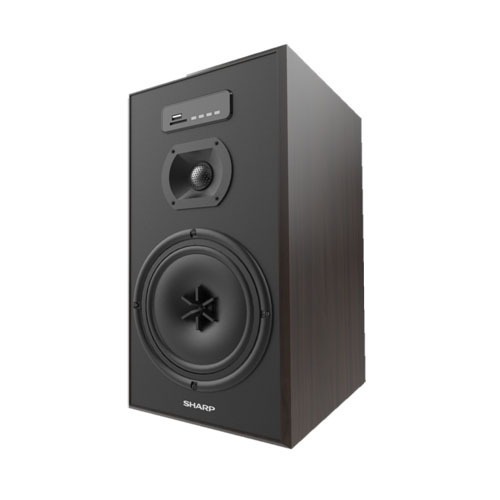 SHARP Speaker Aktif CBOX-B658UBO