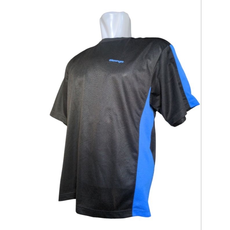 Slazenger Kaos Olahraga Original size XL