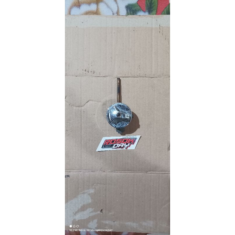 Kran Keran Bensin Tangki Tiger Revo Original Kran Keran Bensin Tangki Tengki Honda Tiger Tirev Tiger