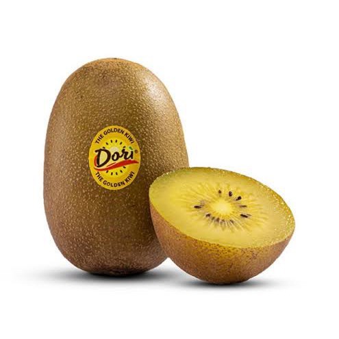 

Kiwi Gold Dori | Buah Kiwi Kuning Fresh 1 Kg