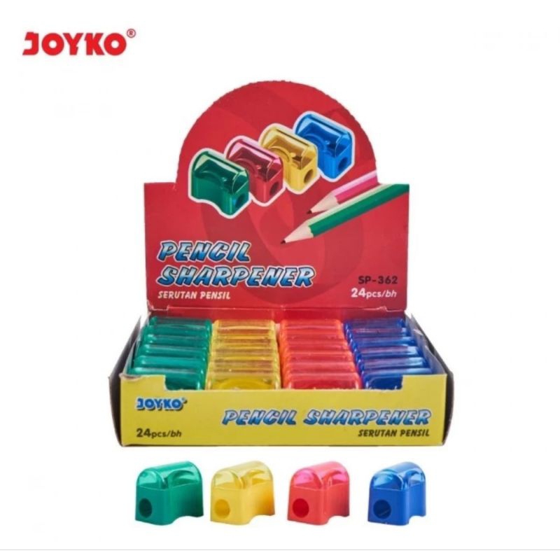 

SERUTAN ROTI JOYKO SP-362 PER BOX 24 PCS