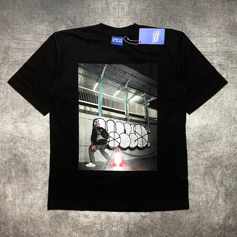 Tshirt SEND7 - SPACE TIME BEING Official Merchandise