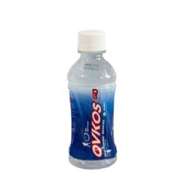 

minuman isotonik