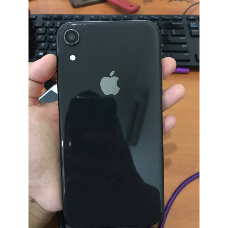 iphone Xr 64gb 128gb Second Garansi Terjamin