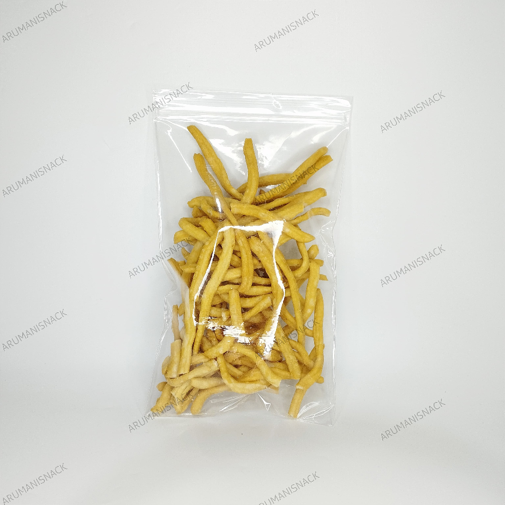 

Snack Murah Stik Cakwe Gurih 250 gram