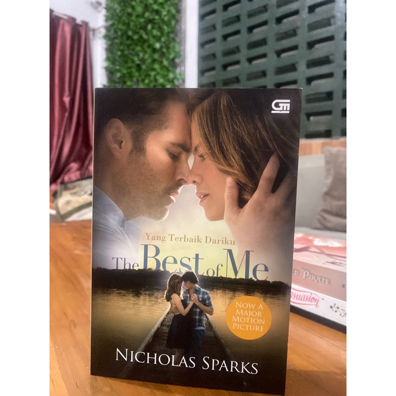 Novel Murah Cuci gudang