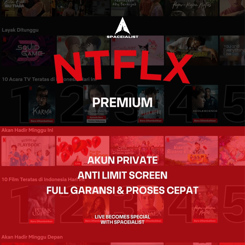 NETFLIXXX PREMIUM