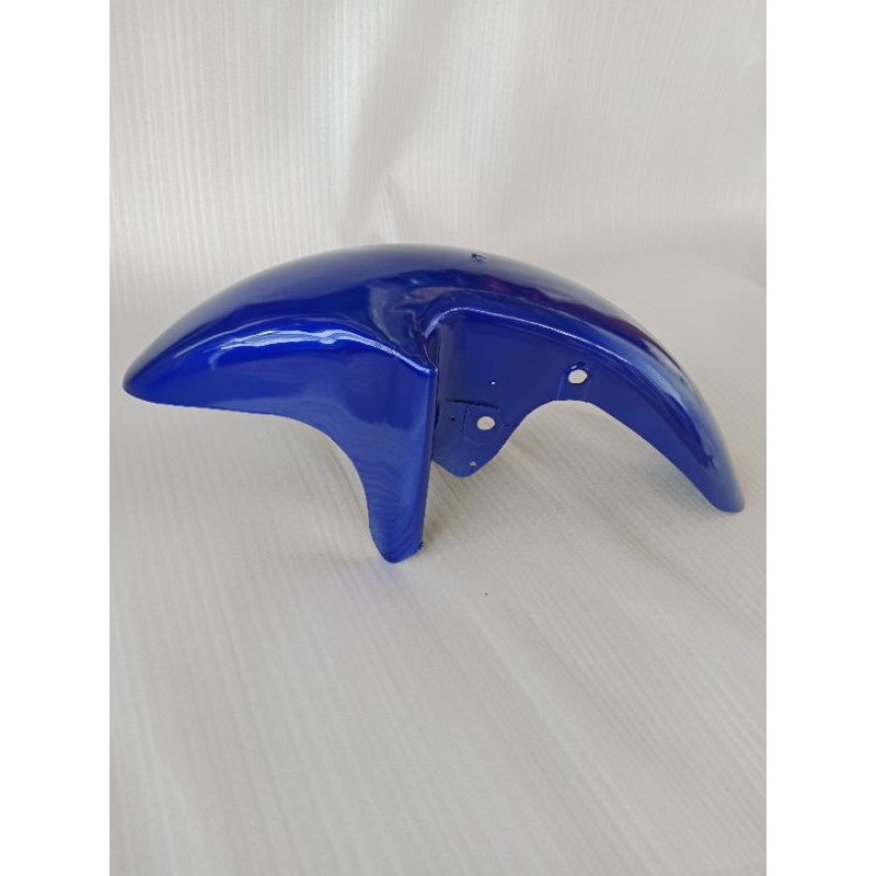 slebor depan ninja rr warna biru