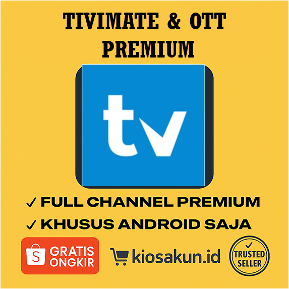 OTT NAVIGATOR & PLAYLIST PREMIUM