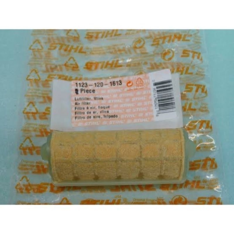 Air Filter Original STIHL MS.250 SERI BR