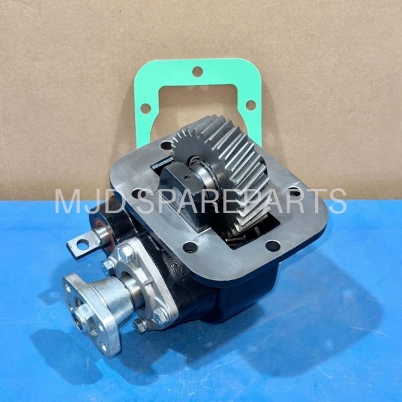 PTO Isuzu Elf NKR NMR 71