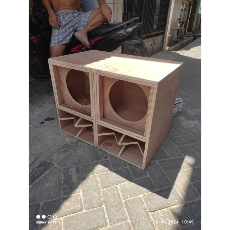 bok speaker cbs 12 inch