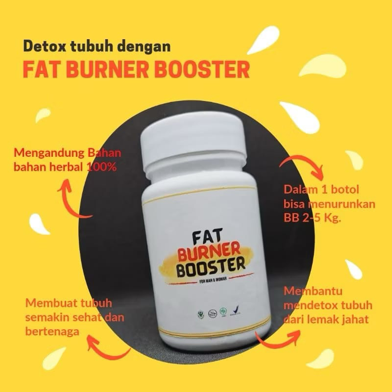 FAT BUNNER BOOSTER