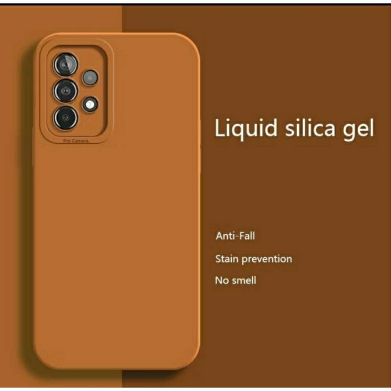 Case Pro Camera VIVO Y30 Y30i Y31A Y50 Y51 Y51A Y53 Y53S Y55 SOFTCASE/CASE/CASING HP/KESING/CESING P