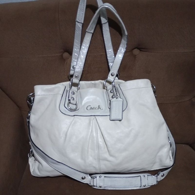 coach Ashley preloved